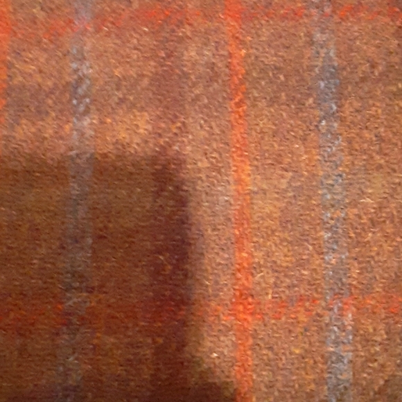 BOAST USA Sample Tweed Shorts Size 4 - Picture 3 of 10